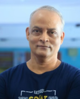 Hari Prasad Pattanayak